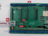 Hans Jensen Lubricators 820016 Printed Circuit Board