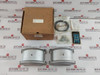 Falk 1100T10C T10 Coupling Grid Cover Assy Set 1/8-27 Npt