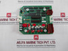 Daniel 2-3-0500-200 Printed Circuit Board Rev C/L/D 94V-0
