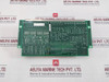 Saab Tank Control Pwb 9240 002-001 D Printed Circuit Board Module M1S 94V