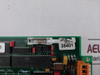 Saab Tank Control Pwb 9240 002-001 D Printed Circuit Board Module M1S 94V
