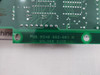 Saab Tank Control Pwb 9240 002-001 D Printed Circuit Board Module M1S 94V