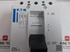 Eaton Nzmb2-a160 Moeller Series 3P Circuit Breaker Z00J0943000 160A 440V 50/60Hz