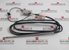 Partlow 094 Thermo Element Temperature Sensor Probe -30° To 170°F Tp-20C