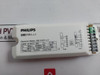Philips Ebe 218 Pl-c/T Electronic Ballast 170-270V 50/60Hz 36W