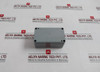 Multicomp 1094699 Multipurpose Grey Abs Enclosure Box Ip65 G308