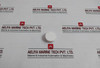 00108 Round Shape White Case Mini Beacon Unit