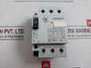 Siemens 3Vu1340-1Nj00 Circuit Breaker For Motor And Line Protection Terminal