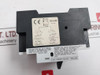 Siemens 3Vu1340-1Nj00 Circuit Breaker For Motor And Line Protection Terminal