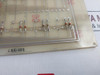 Terasaki Esz-161 Diode Module Printed Circuit Board