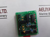 Albatross Tbsl Rs232 Isolated Adapter Pcb Card