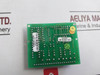 Albatross Tbsl Rs232 Isolated Adapter Pcb Card