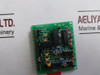 Albatross Tbsl Rs232 Isolated Adapter Pcb Card