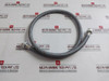 Boston Washing Machine And Dishwasher Inlet Hose 2M 300Psi/2.1Mpa 90˚C