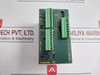 Panasonic Afp0Rad4 Analog Input Module Ver.1.0 4 Channel 80°C 0-20Ma 0-5V
