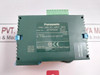 Panasonic Afp0Rad4 Analog Input Module Ver.1.0 4 Channel 80°C 0-20Ma 0-5V