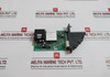 Yamatake-honeywell J-ssd50-12 Analog Input Pcb Module 4-20 Ma 1-5V