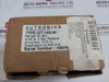 Autronica Gt-100/40 Bar Pressure Transmitter 4-20 Ma 2-wire Aisi-316