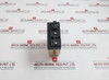 Gestra Lrs1-5 Conductivity Limit Switch 25°C 220V~ 50Hz Ip40