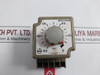 Cdc 0410.730 Timer Delay Relay 0-50 Sec 110V 60Hz