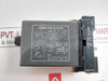 Omron Stp-nm Subminy Timer W/ Socket Base 8Pfa 0-5 Sec 60Hz 0-6Sec 50Hz 250Vac
