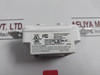 Inncom S55X S-series S552 Low Voltage Control Switch 12Vdc 50Ma