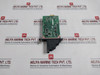 Yamatake-honeywell J-srv80Z-021 Analog Input Module Dc24V 4-20Ma