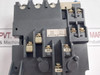 Mitsubishi Electric Et-60-20 Motor Protection Relay 660Vac