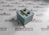 Start/Stop Switch Box Dead Man Alarm Sys
