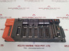 Mitsubishi Melsec A1S61Pn,A2Ucpu,A1Sx42,A1Sy42,A1S64Ad,A1Sj71Uc24-r2 Module Rack