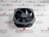 Ebmpapst W2E200Hk3801(In23) Cooling Fan 230~50/60Hz