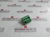 Phoenix Contact Vip-2/Sc/Pdm-2/24 Terminal Block Module 12A 250V Ac/Dc