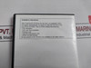 Honeywell 3420215 Series 500 Fail Safe Controller Fsc Navigator Software