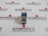 Telemecanique Lt2-sa00M Thermistor Protection Relay 5A 250V~