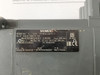Siemens 1Ft5042-0Af71-1 Ac Feed Drive Motor Im B5 0.8/1.1A