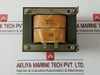 E.I.A. 682 0009 Power Transformer Ek-712-c 230Vac 21Vct