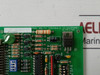 Pan Delta Alm54 Printed Circuit Board V03