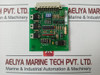 Pan Delta Alm54 Printed Circuit Board V03