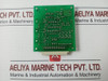 Pan Delta Alm54 Printed Circuit Board V03