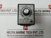 Kacon Tds-2260M Solid State Timer 0-60 Minute 220Vac 50/60Hz 2Va 5A