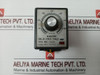 Kacon Tds-2260M Solid State Timer 0-60 Minute 220Vac 50/60Hz 2Va 5A