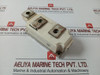 Semikron Skkt 570/12 E Semipack 5 Thyristor Power Module