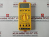 Motwane Dm-375 Digital Multimeter 750V 400Ma Max