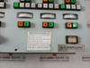Kawasaki Boiler Operation Panel 300 To 600 °C