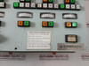 Kawasaki Boiler Operation Panel 300 To 600 °C