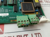 Advanced Systek 4-6000-029 Printed Circuit Board For Cpu 94V-0 Rev.A