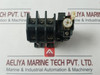 Fuji Electric TR-1S Thermal Overload Relay