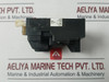 Fuji Electric TR-1S Thermal Overload Relay