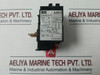 Aeg B 27-1 Thermal Overload Relay 600Vac