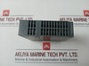 Honeywell 2Mlf-ad16A Analog Input 16 Channel Module 0-55˚C